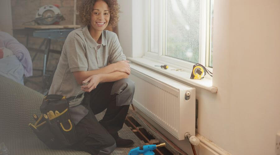 Professional septic pumping service in Beverly, MA